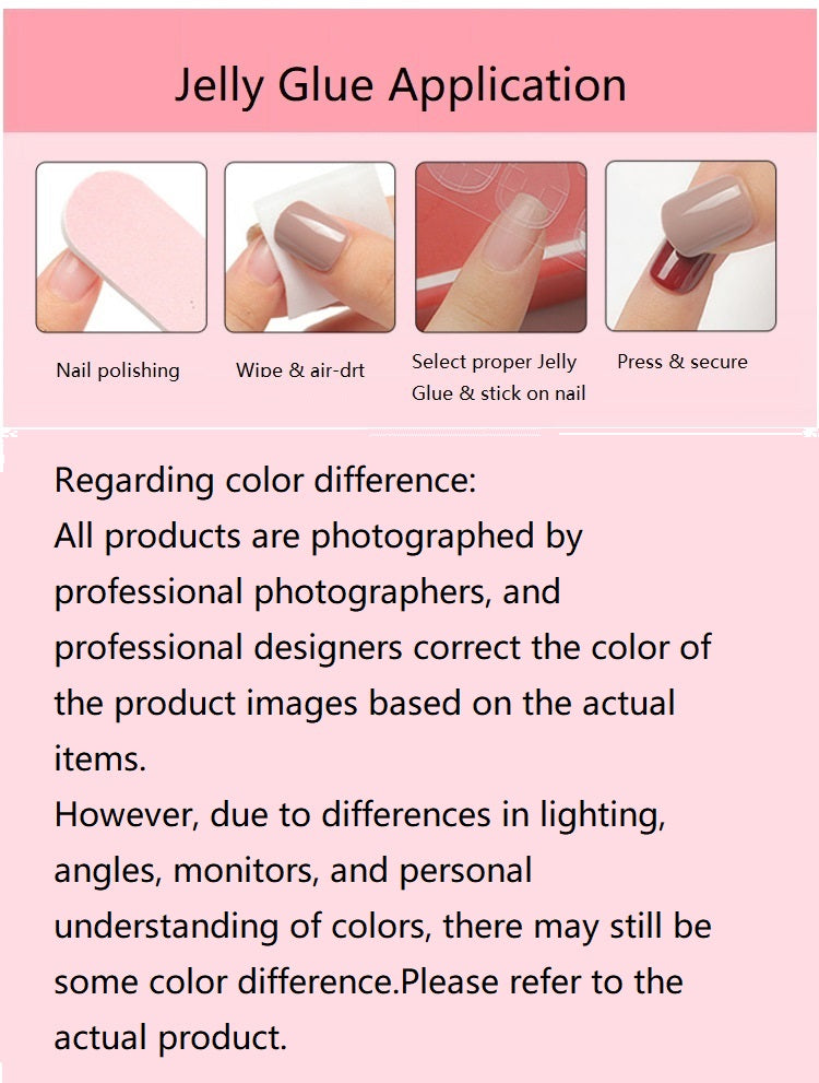 [Press-on Nail] Christmas